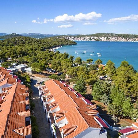 Belvilla Apartments In Holiday Resort Jezera Village, Island Murter Tisno Εξωτερικό φωτογραφία