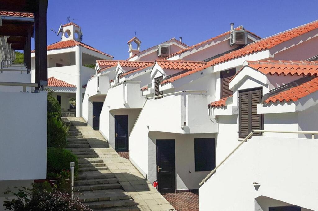 Belvilla Apartments In Holiday Resort Jezera Village, Island Murter Tisno Εξωτερικό φωτογραφία