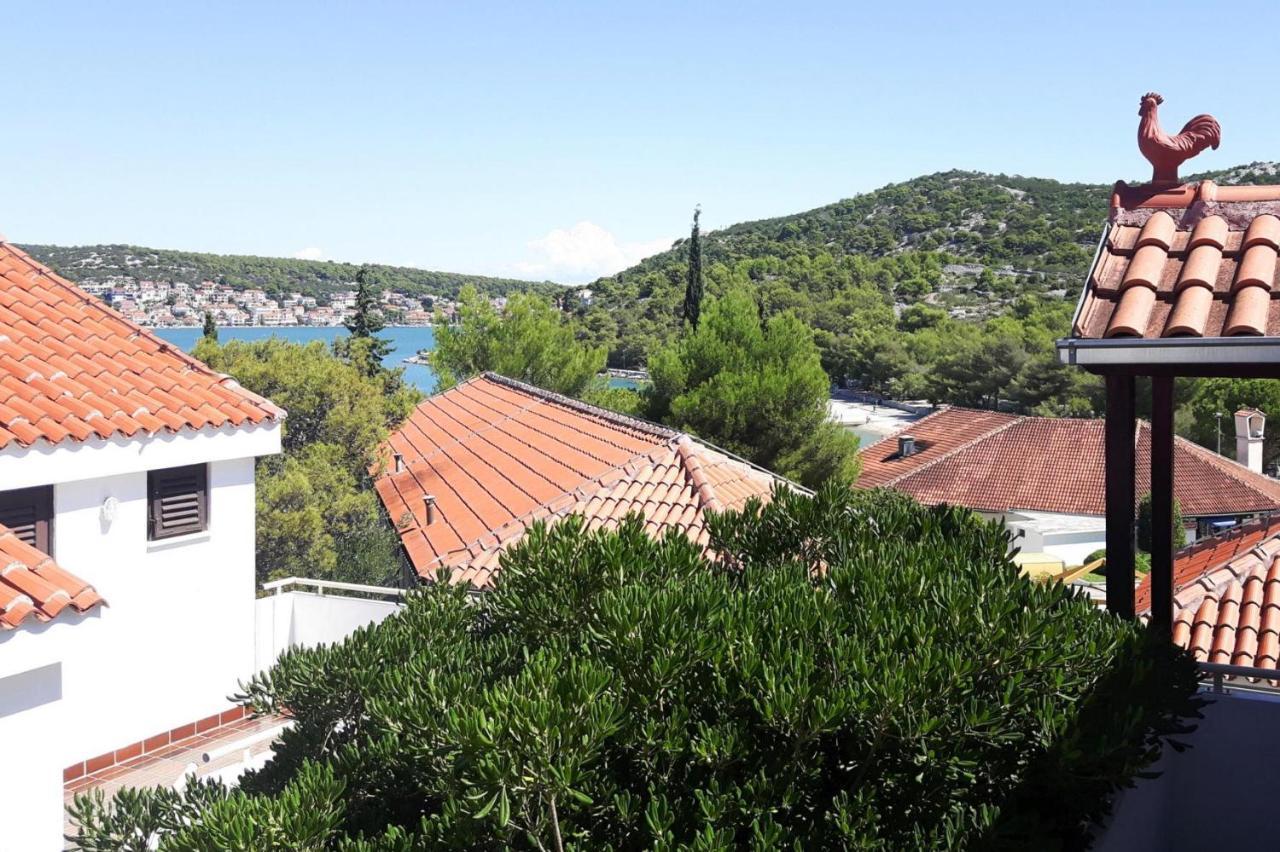 Belvilla Apartments In Holiday Resort Jezera Village, Island Murter Tisno Εξωτερικό φωτογραφία