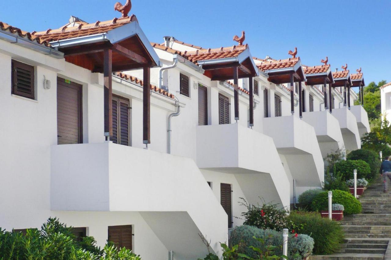 Belvilla Apartments In Holiday Resort Jezera Village, Island Murter Tisno Εξωτερικό φωτογραφία
