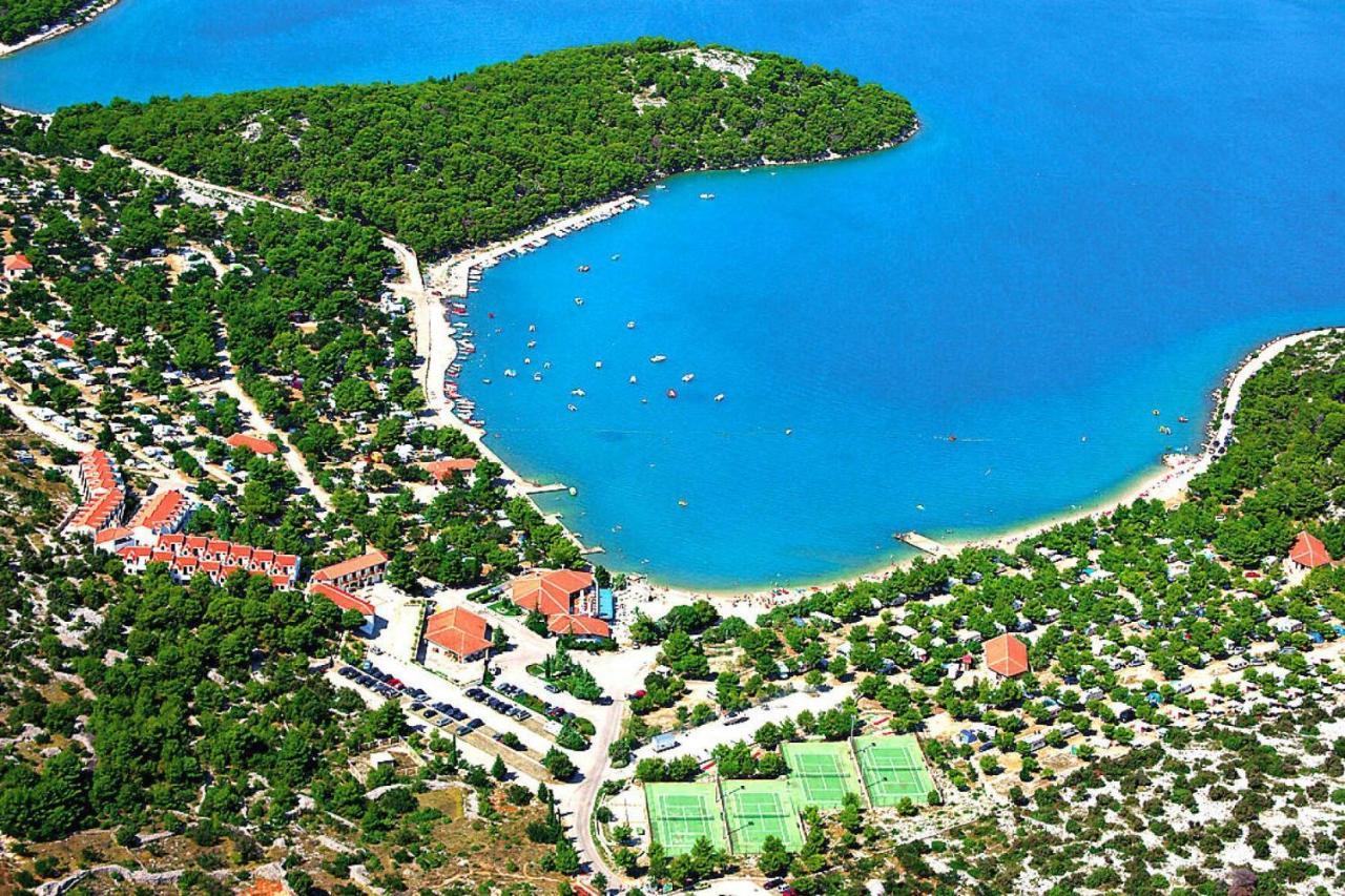 Belvilla Apartments In Holiday Resort Jezera Village, Island Murter Tisno Εξωτερικό φωτογραφία