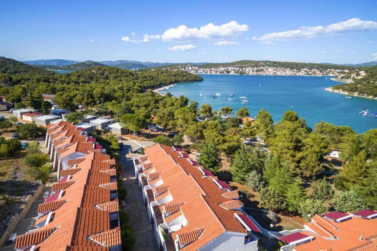 Belvilla Apartments In Holiday Resort Jezera Village, Island Murter Tisno Εξωτερικό φωτογραφία