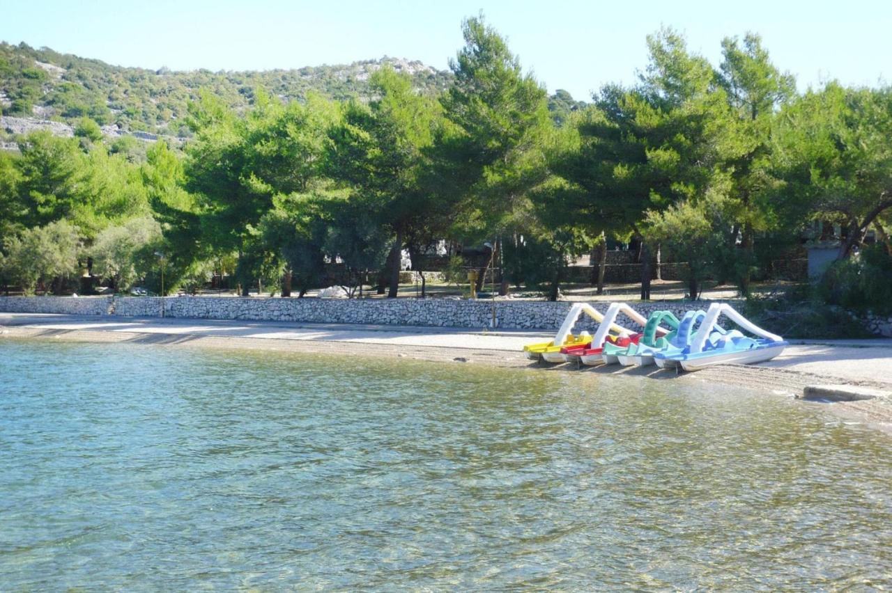 Belvilla Apartments In Holiday Resort Jezera Village, Island Murter Tisno Εξωτερικό φωτογραφία