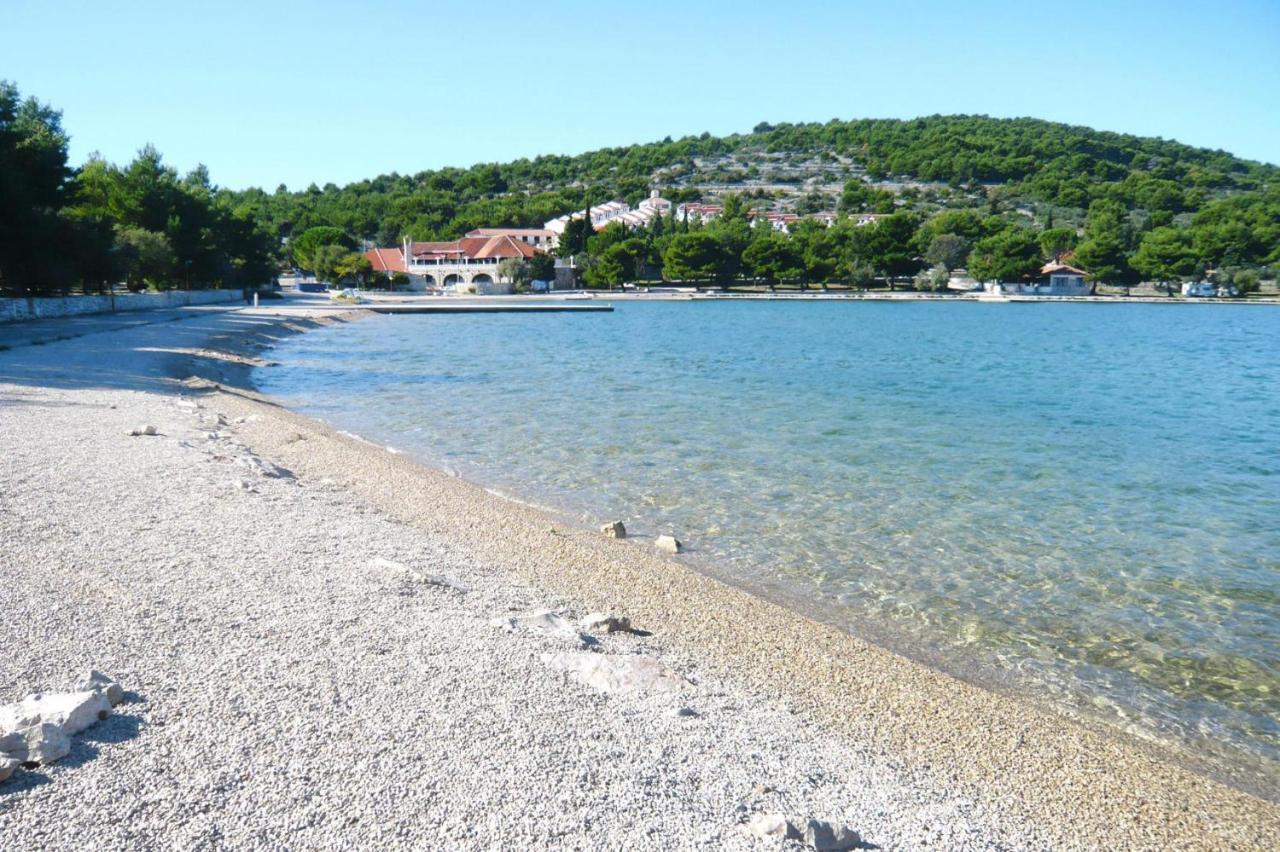 Belvilla Apartments In Holiday Resort Jezera Village, Island Murter Tisno Εξωτερικό φωτογραφία