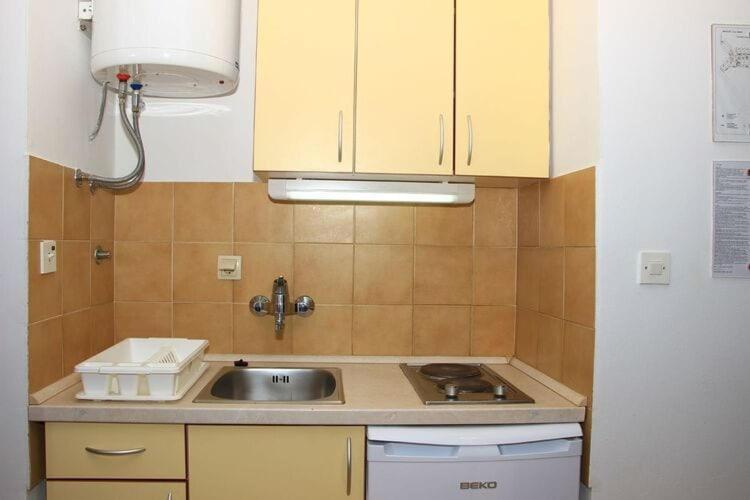 Belvilla Apartments In Holiday Resort Jezera Village, Island Murter Tisno Εξωτερικό φωτογραφία