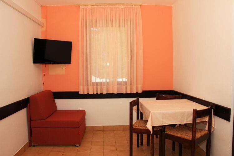 Belvilla Apartments In Holiday Resort Jezera Village, Island Murter Tisno Εξωτερικό φωτογραφία