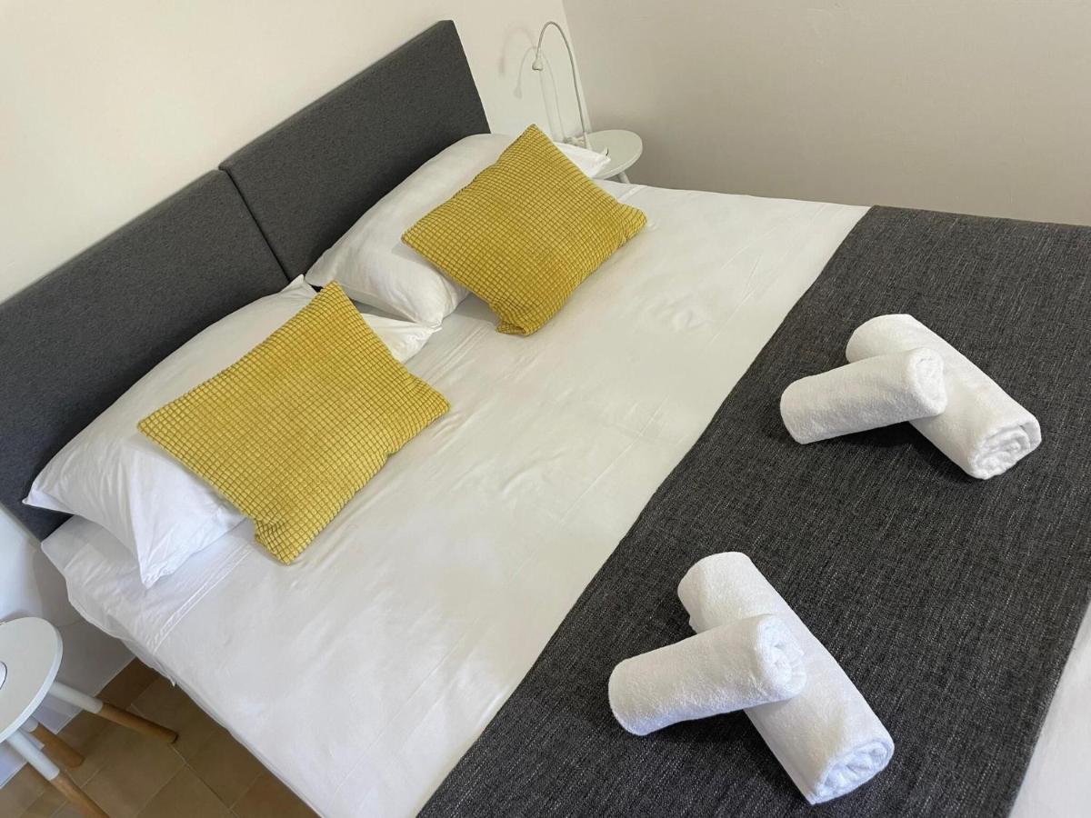 Belvilla Apartments In Holiday Resort Jezera Village, Island Murter Tisno Εξωτερικό φωτογραφία