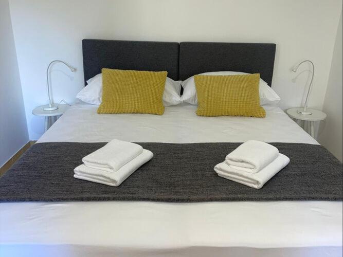 Belvilla Apartments In Holiday Resort Jezera Village, Island Murter Tisno Εξωτερικό φωτογραφία