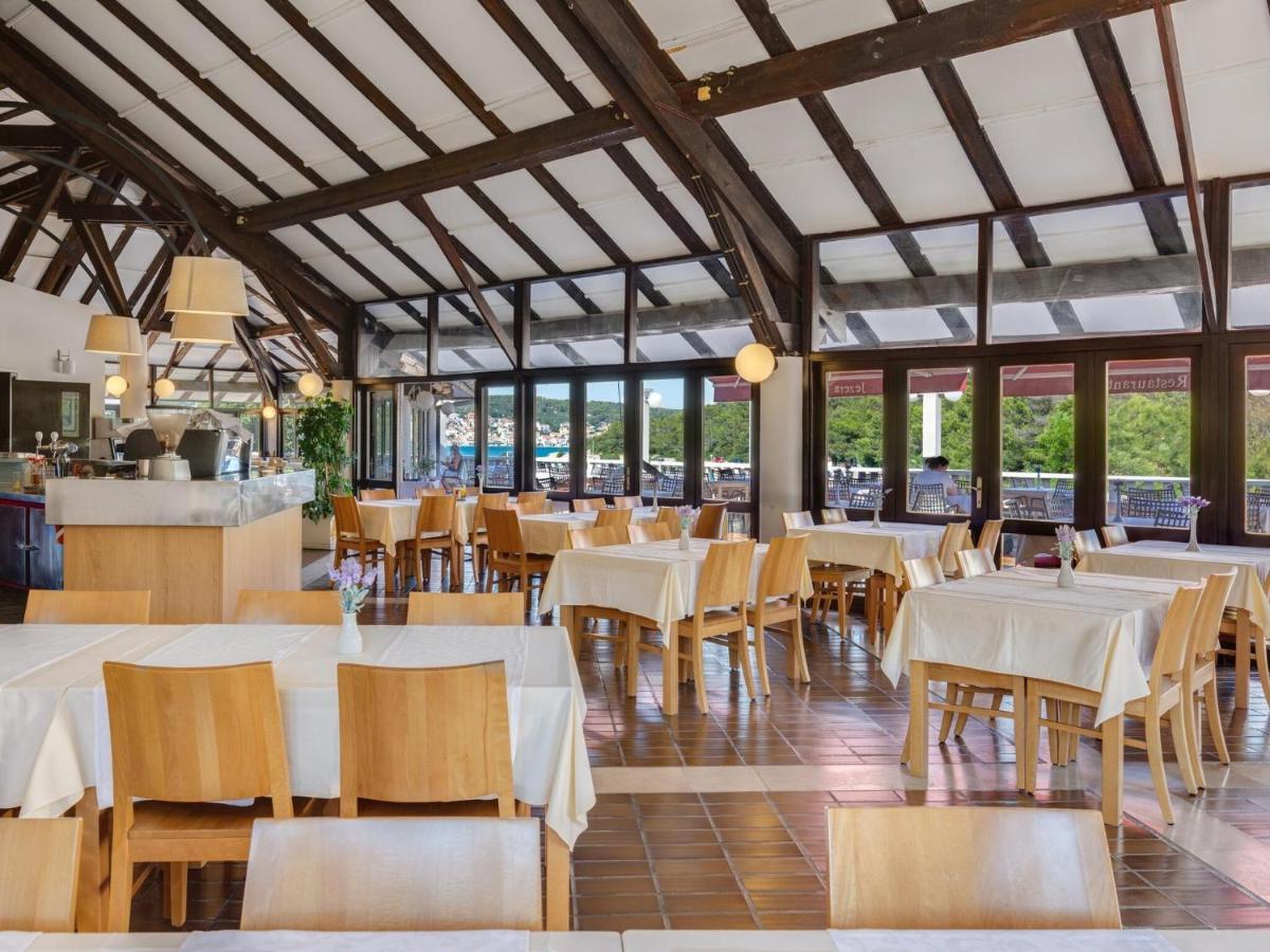 Belvilla Apartments In Holiday Resort Jezera Village, Island Murter Tisno Εξωτερικό φωτογραφία