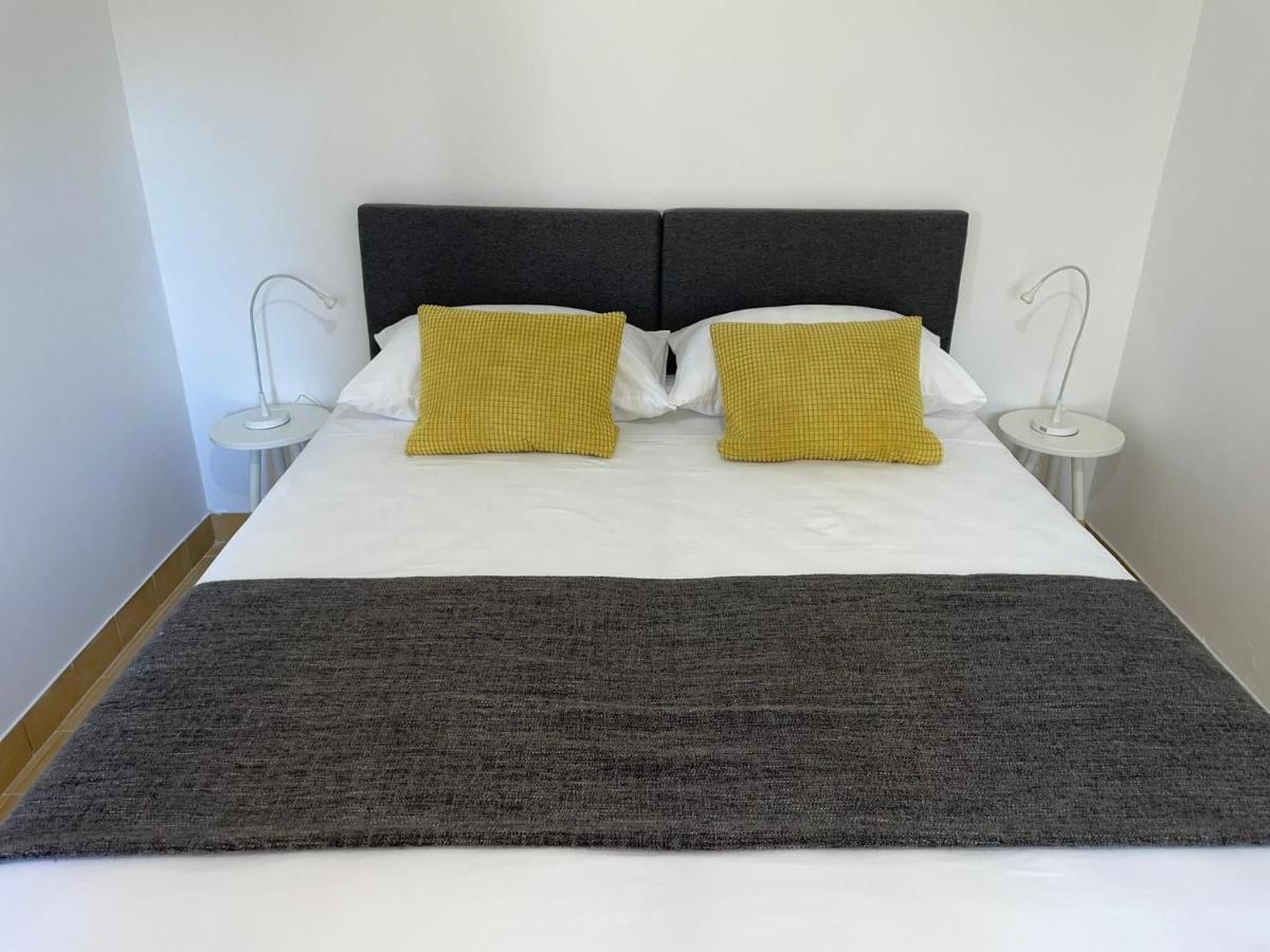 Belvilla Apartments In Holiday Resort Jezera Village, Island Murter Tisno Εξωτερικό φωτογραφία
